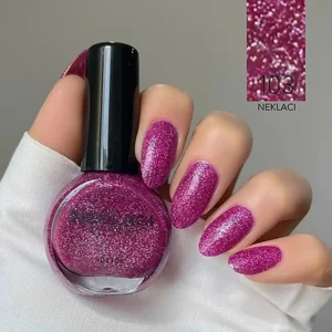 NEKLACI brand nail polish code 103