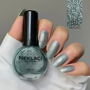 لاک ناخن برند نکلاسی (NEKLACI) کد 096