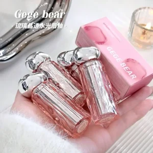 لیپ گلاس کره ای Gege Bear