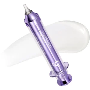 کرم دور چشم نامبوزین شماره ۹ حاوی NAD+ و رتینول حجم ۱۰ میل ضد چروک و روشن کننده