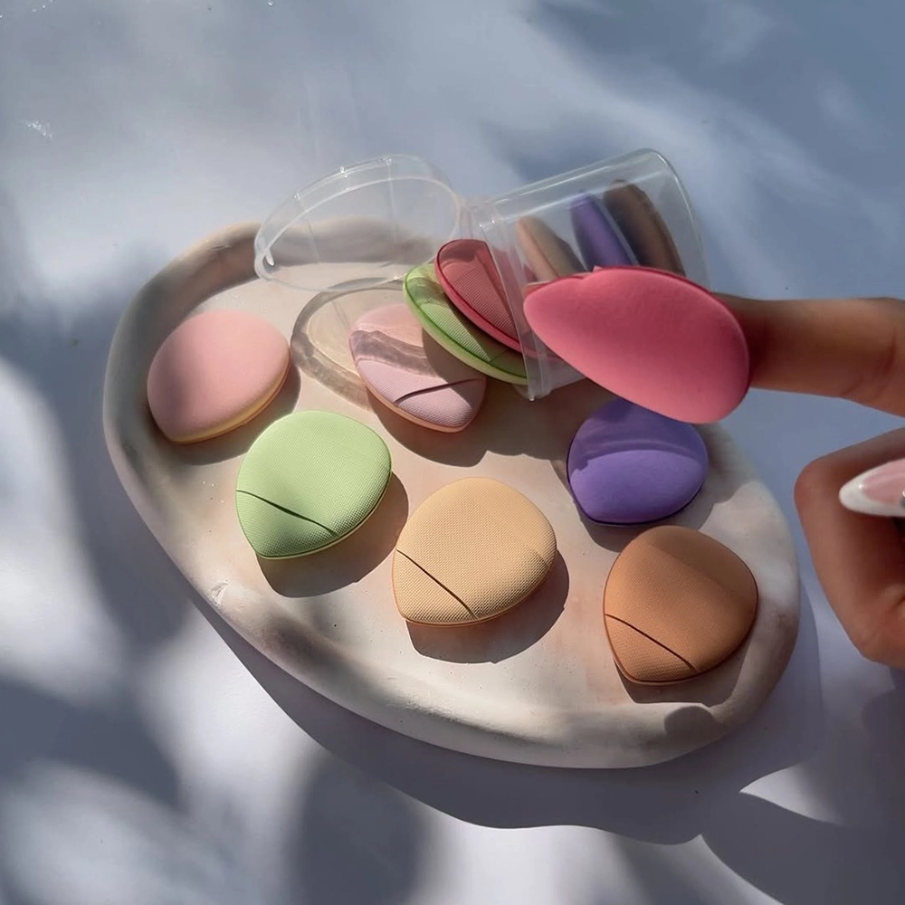 پد انگشتی کانسیلر