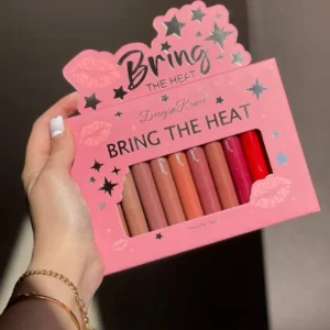 رژ لب جامد پلامپر دراگون