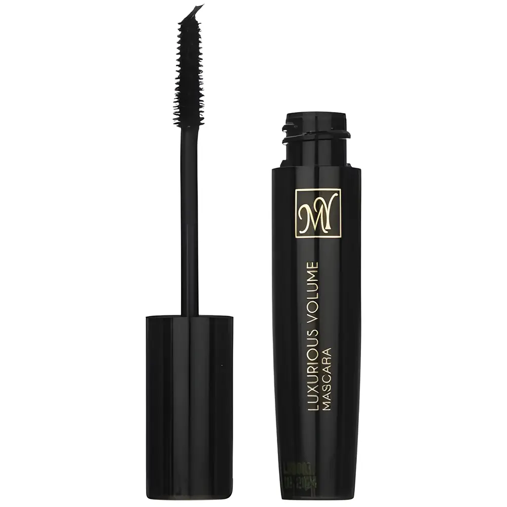 ریمل حجم دهنده و بلند کننده مای مدل Luxurious حجم ۱۵ میلی لیتر