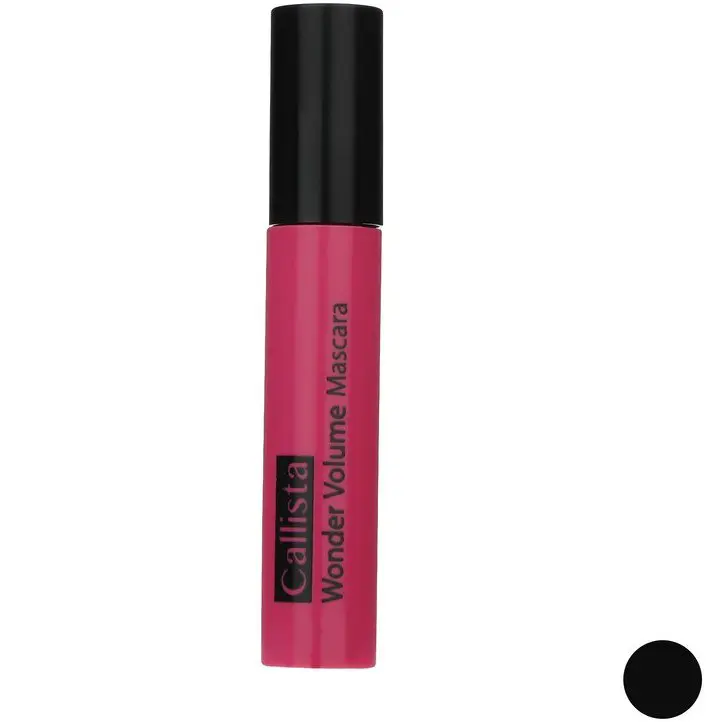 ریمل حجم دهنده کالیستا مدل Wonder Volume