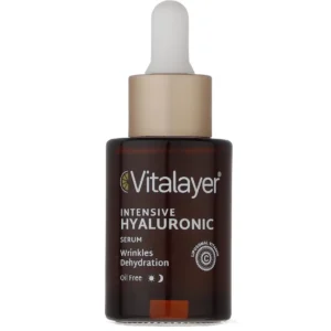 سرم هیالورونیک اسید ویتالیر 30 میل