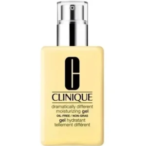 ژل آبرسان مناسب پوست چرب حجم ۱۲۵ میل