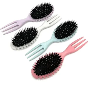 برس باونس کرل مخصوص موی فر - دو طرفه