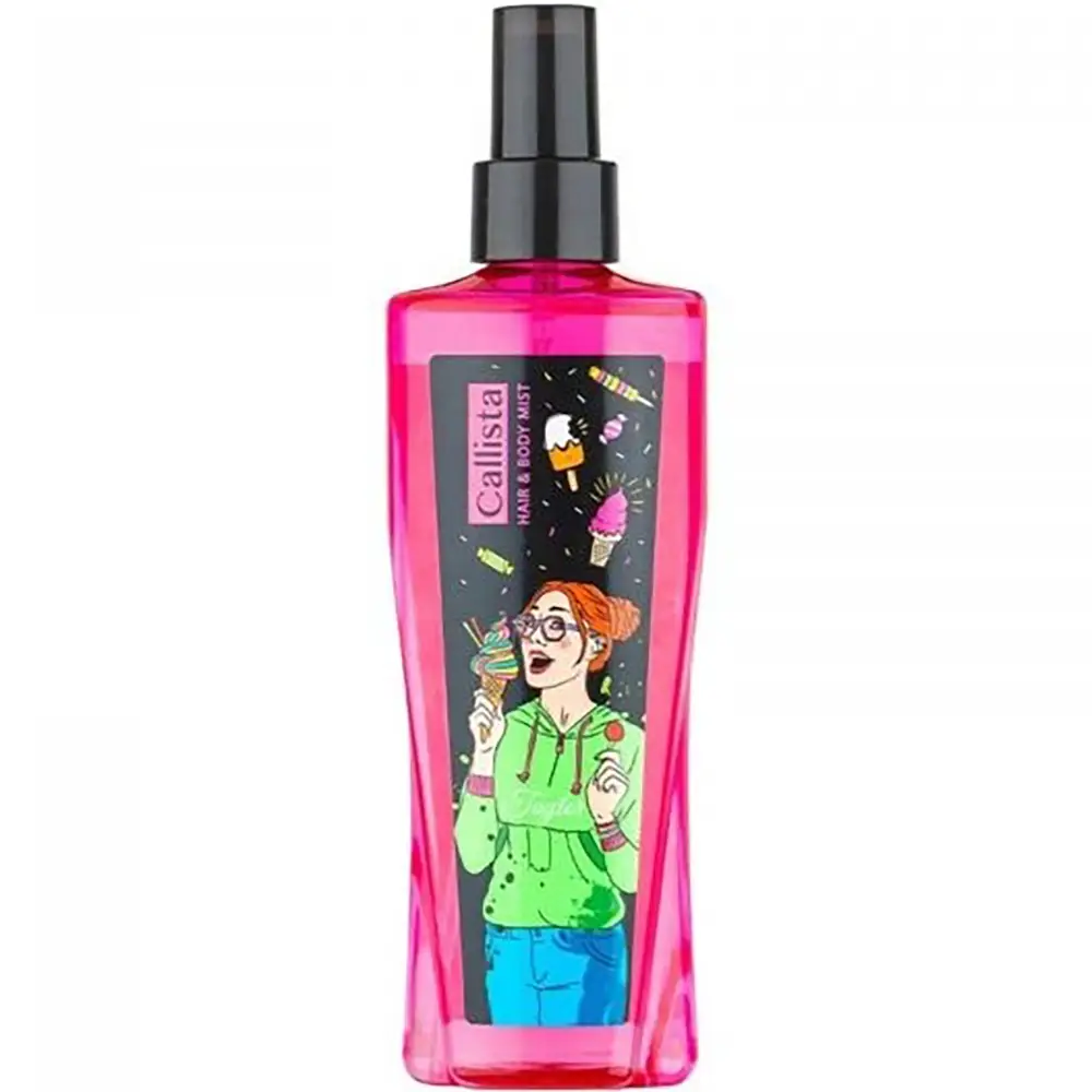 بادی اسپلش زنانه کالیستا مدل تیلور