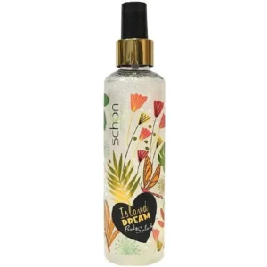 بادی اسپلش زنانه شون مدل آیلند دریم اکلیل دار 220 میل