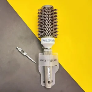 برس گرد حرارتی الن ام دی مدل ۴۵ نانو کراتین