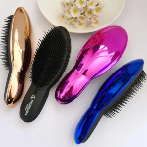 برس گره باز کن آیینه ای