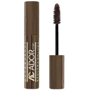 ریمل چشم آدور کوین مدل Extra حجم دهنده قهوه ای