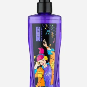 بادی اسپلش زنانه کالیستا مدل کایلی