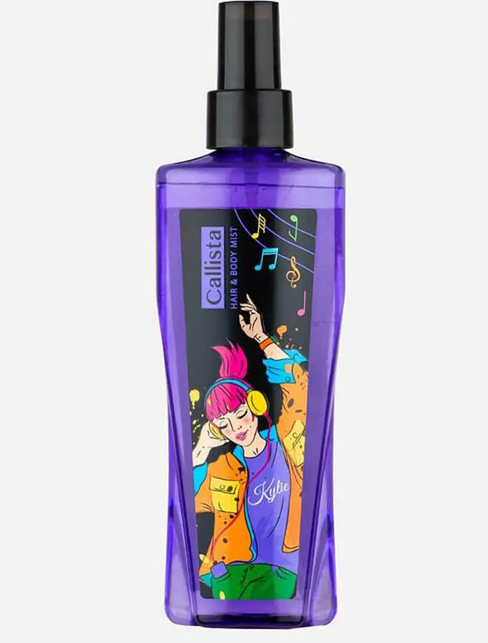 بادی اسپلش زنانه کالیستا مدل کایلی