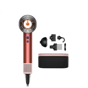 سشوار دایسون مدل HD16 با متمرکزکننده