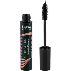 ریمل حجم دهنده دیوایو مدل Super Volume ضد آب ۱۲ میلی لیتر