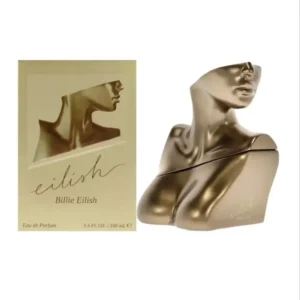 ادکلن بیلی نامبر ۳ حجم ۱۰۰ میلی لیتر