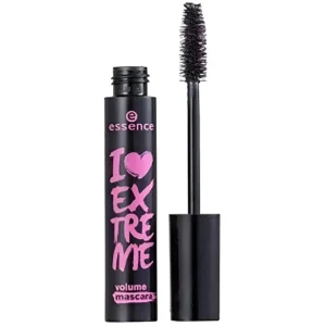 ریمل اسنس مشکی حجم دهنده اکستریم اورجینال