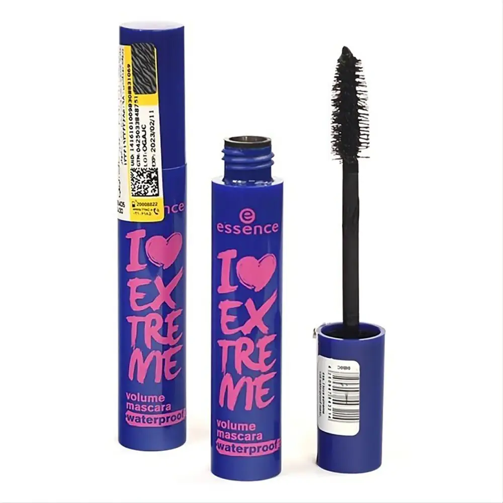 ریمل اسنس آبی اصل مدل I Love Extreme