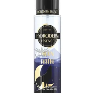 بادی اسپلش زنانه هیدرودرم مدل Moon Desire حجم ۲۰۰ میلی لیتر خنک ملایم