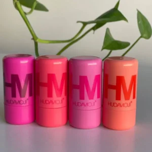 تینت ژله ای هدی موجی