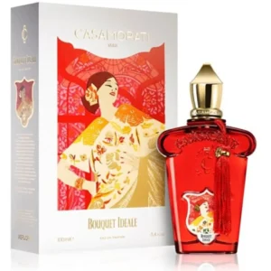 ادکلن کازاموراتی زرجف بوکت آیدیل