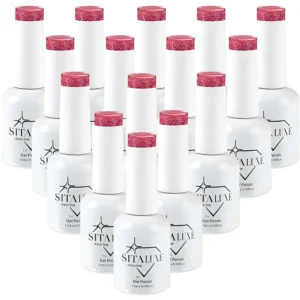 لاک ژل دیسکو ۱۱میل سیتالوکس