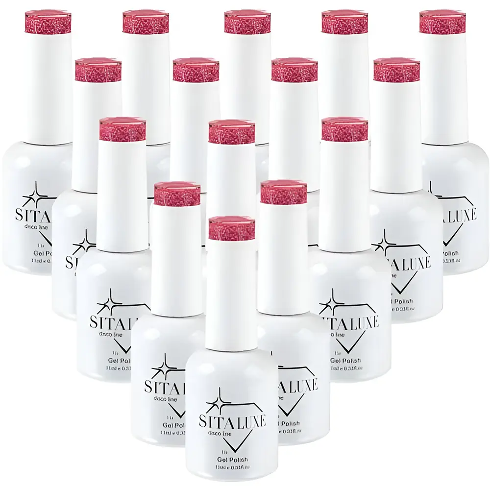 لاک ژل دیسکو ۱۱میل سیتالوکس