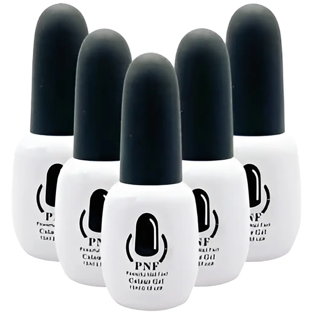 لاک ژل پی ان اف PNF حجم ۱۵ میل