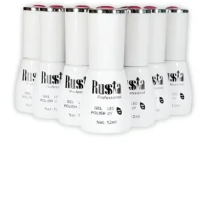 لاک ژل 12 میل راشا Rusha