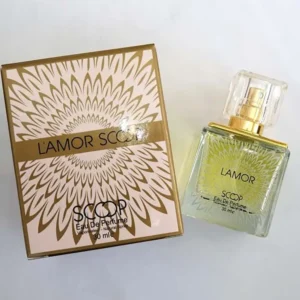 عطر اسکوپ مدل لالیک لامور حجم ۳۰ میلی لیتر