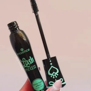 ریمل لش پرنسس حجم دهنده و بلند کننده ۱۲ میلی لیتر