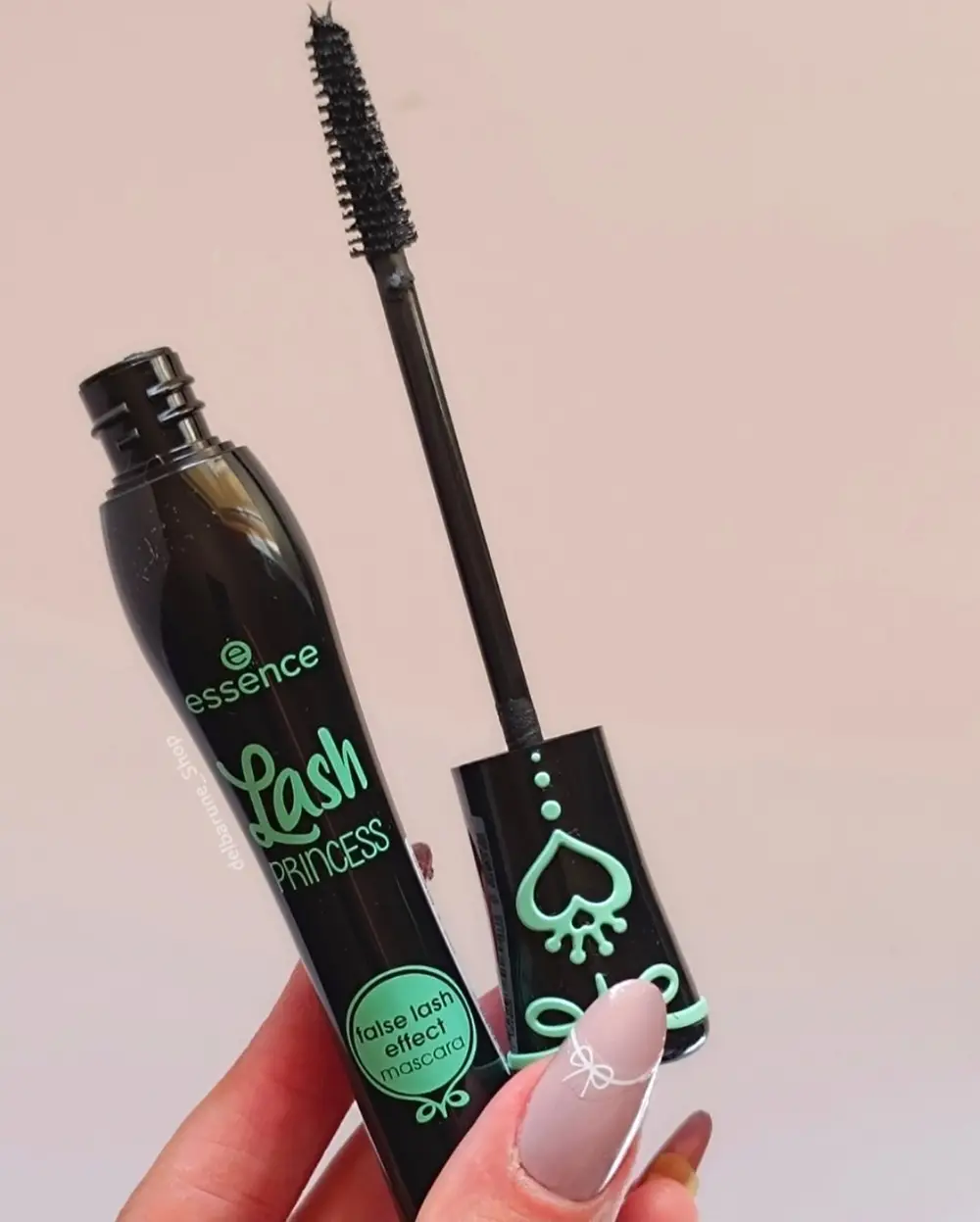 ریمل لش پرنسس حجم دهنده و بلند کننده ۱۲ میلی لیتر