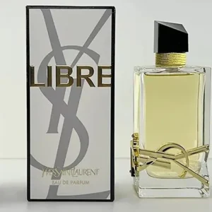 ادکلن ادو تویلت زنانه لیبره حجم ۱۰۰ میلی لیتر