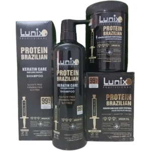 ست مراقبتی لونیکس