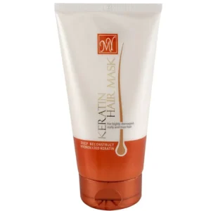 ماسک مو کراتینه مای مناسب مو وز و آسیب دیده