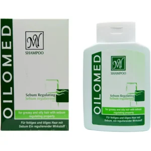 شامپو مای اویلومد مناسب موهای چرب حجم ۲۰۰ میلی لیتر