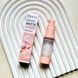 پرایمر مخملی بیس مون