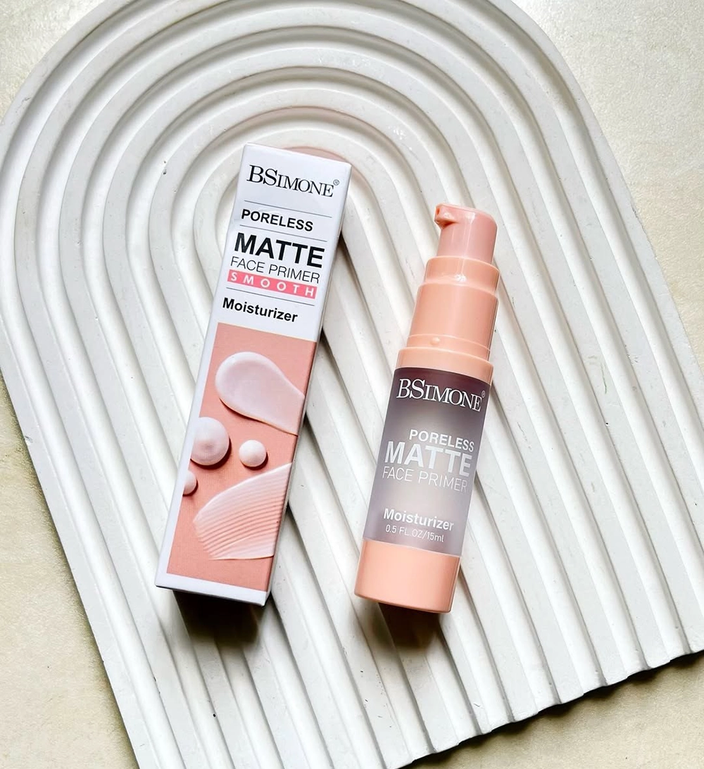 پرایمر مخملی بیس مون