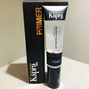 پرایمر آرایش کاپرا نیو سیلیکونی مات کننده
