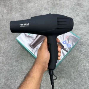 سشوار حرفه‌ای فیلیپس مدل PH6996 با سری متمرکزکننده