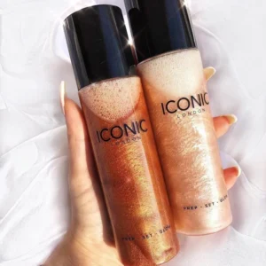 اسپری فیکس آیکونیک لاندن شاین