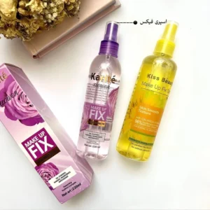 اسپری فیکس کاریته