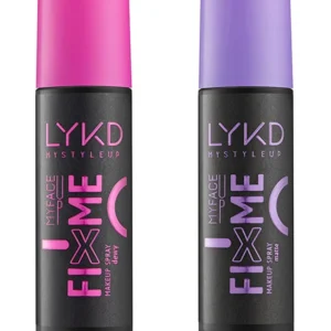 اسپری فیکس LYKD