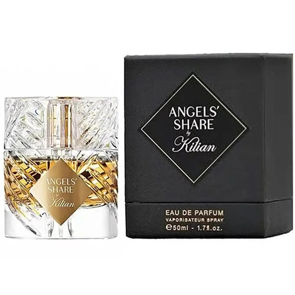 ادکلن انجلز شیر بای کیلیان 100 میل جانوین