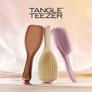 شانه گره باز کن تنگل تیزر