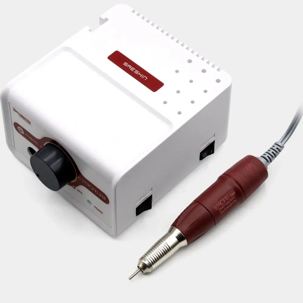 سوهان برقی استرانگ ۲۱۸