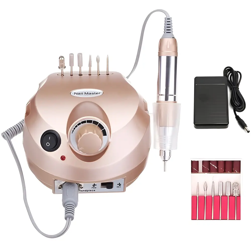 سوهان برقی نیل دریل DM-202