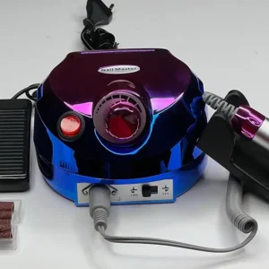 سوهان برقی نیل دریل برند اصلی