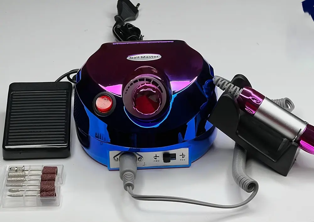 سوهان برقی نیل دریل برند اصلی